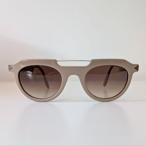 Anne Et Valentin Modern Song Sunglasses
